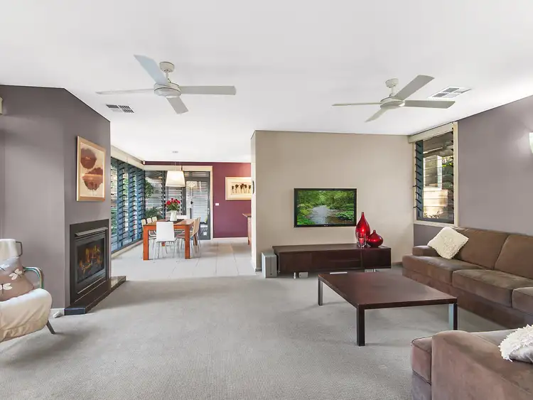 Second view of Homely house listing, 47A Curzon Road, New Lambton NSW 2305