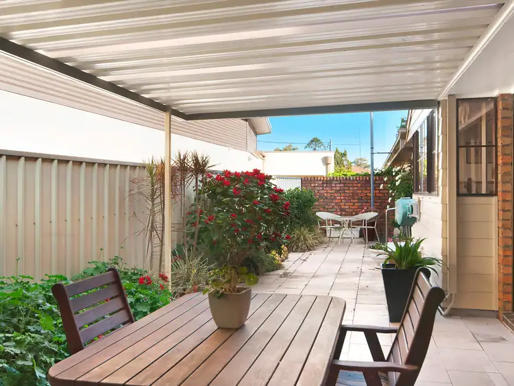 Second view of Homely villa listing, 2/162 St James Road, New Lambton NSW 2305