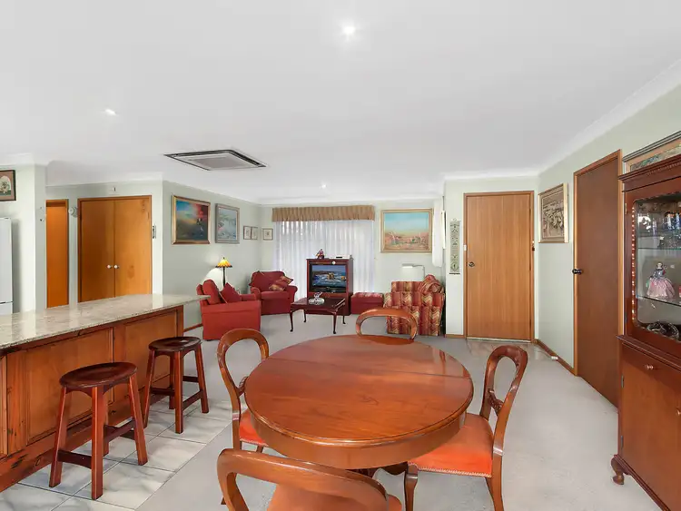 Third view of Homely villa listing, 2/162 St James Road, New Lambton NSW 2305
