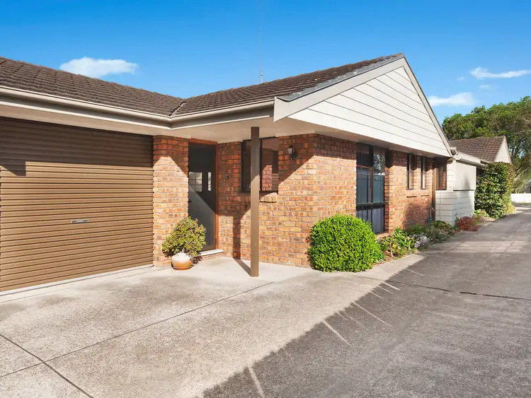 Fourth view of Homely villa listing, 2/162 St James Road, New Lambton NSW 2305