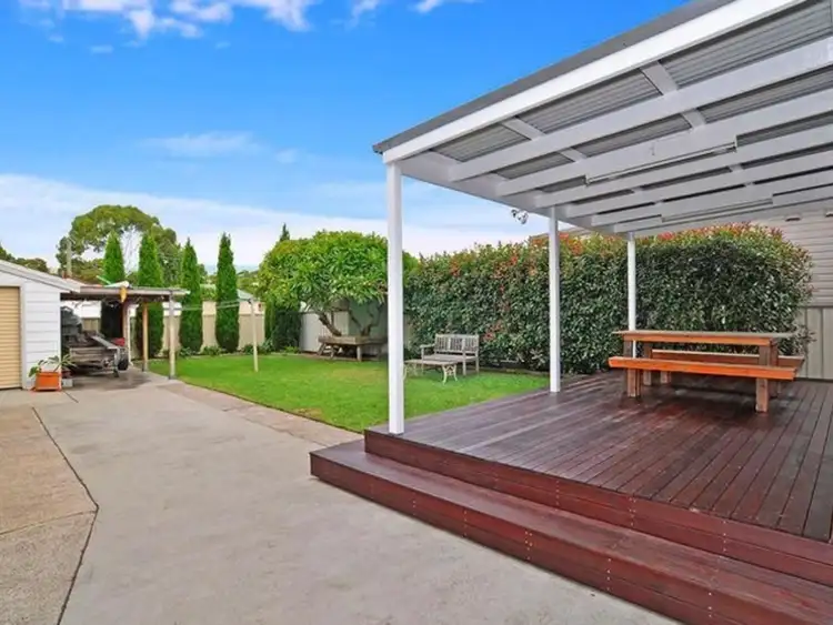 Second view of Homely house listing, 188 Bridges Road, New Lambton NSW 2305