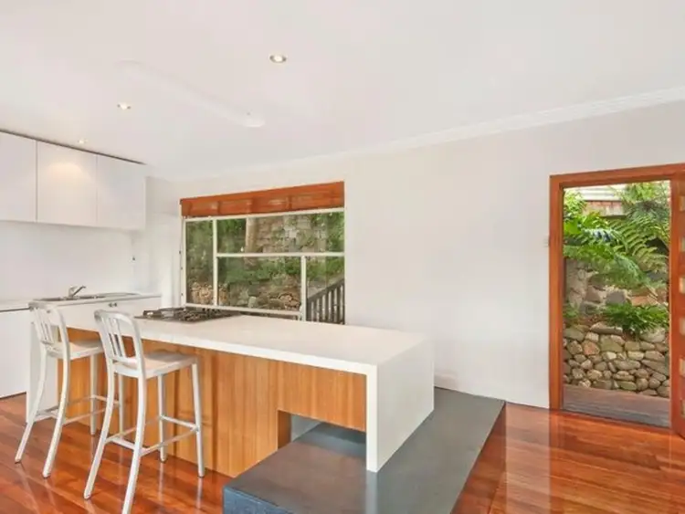 Second view of Homely house listing, 35 Stuart Street, Kotara South NSW 2289
