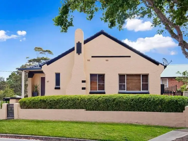 97 Orchardtown Road, New Lambton NSW 2305