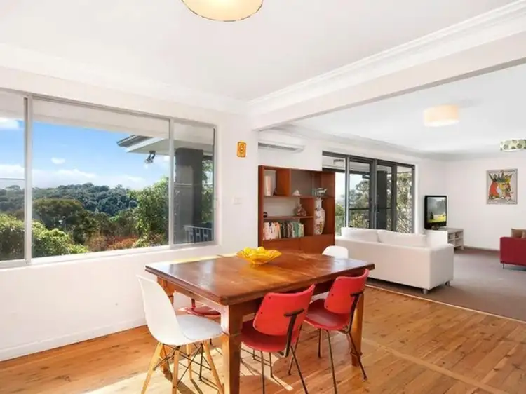 Main view of Homely house listing, 45 Yule Road, Merewether NSW 2291