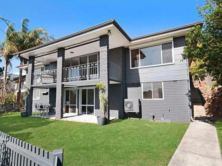 Third view of Homely house listing, 45 Yule Road, Merewether NSW 2291