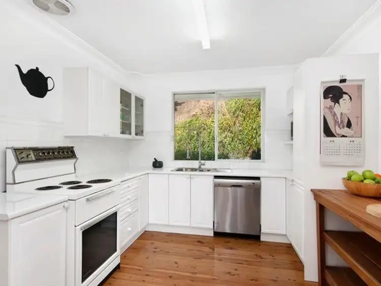 Fourth view of Homely house listing, 45 Yule Road, Merewether NSW 2291