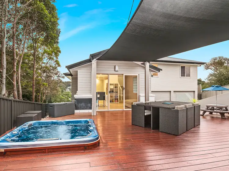Main view of Homely house listing, 34 Yule Road, Merewether NSW 2291