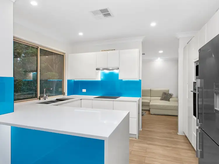 Fourth view of Homely house listing, 34 Yule Road, Merewether NSW 2291