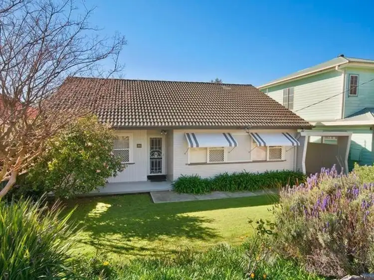 Main view of Homely house listing, 35 Kempster Road, Merewether NSW 2291