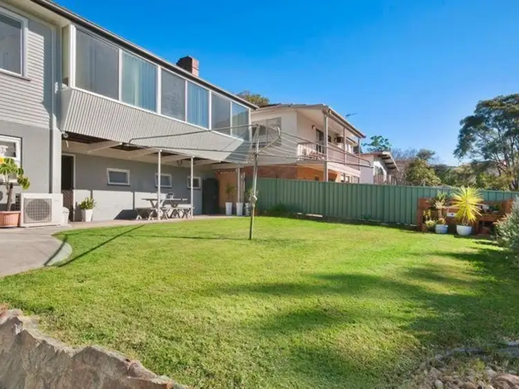 Second view of Homely house listing, 35 Kempster Road, Merewether NSW 2291
