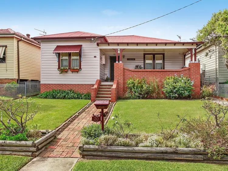 Main view of Homely house listing, 30 Fitzroy Road, Lambton NSW 2299