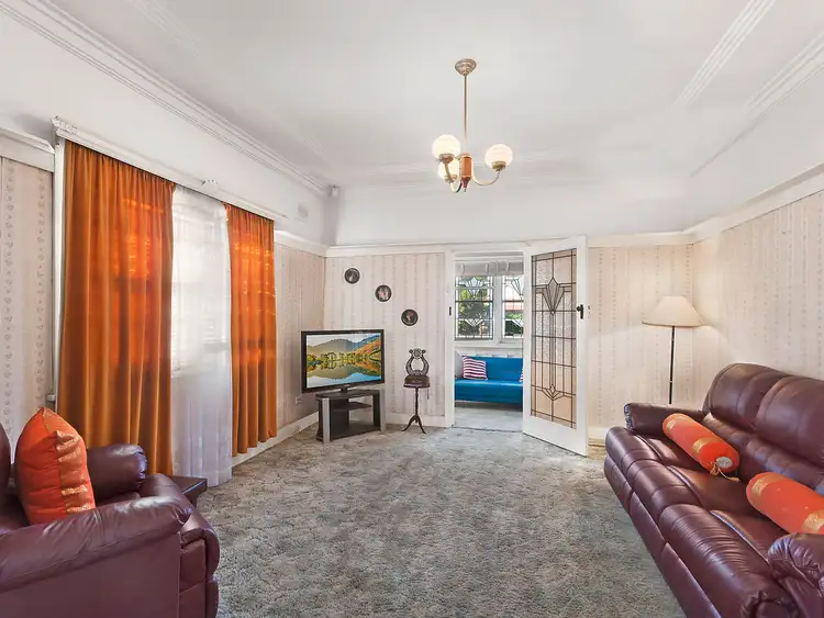 Second view of Homely house listing, 404 Glebe Road, Hamilton South NSW 2303