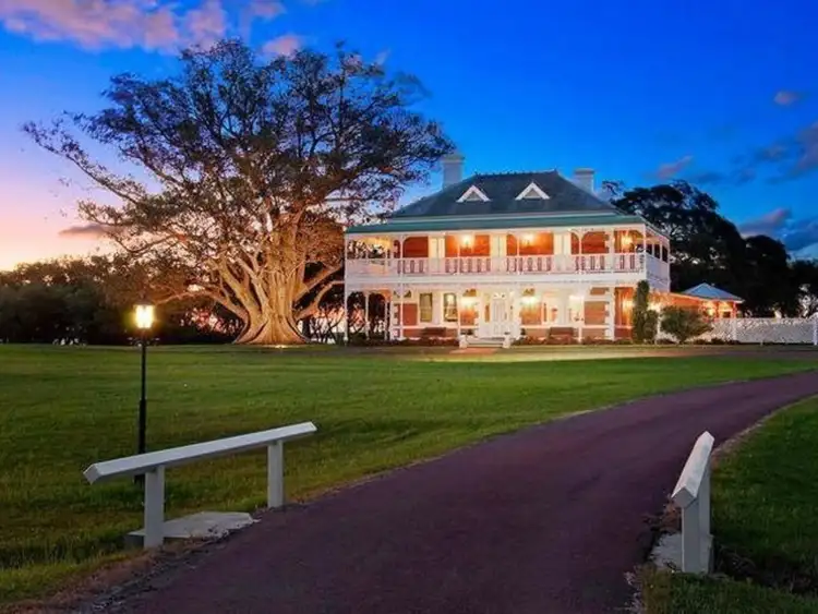 Stanley Park 77 Fullerton Cove Road, Fullerton Cove NSW 2318