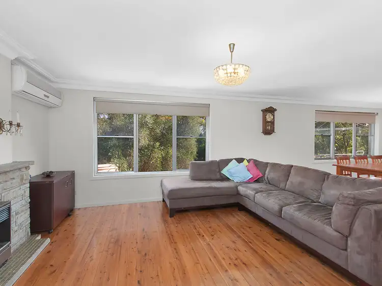 Main view of Homely house listing, 141 Reservoir Road, Cardiff Heights NSW 2285