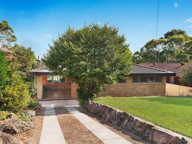 Second view of Homely house listing, 141 Reservoir Road, Cardiff Heights NSW 2285