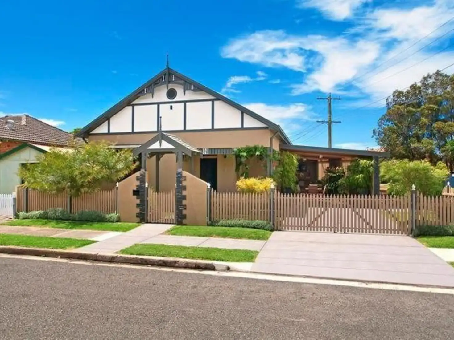 Main view of Homely house listing, 17 Melbourne Road, Broadmeadow NSW 2292