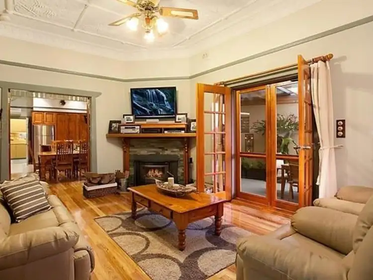 Second view of Homely house listing, 17 Melbourne Road, Broadmeadow NSW 2292