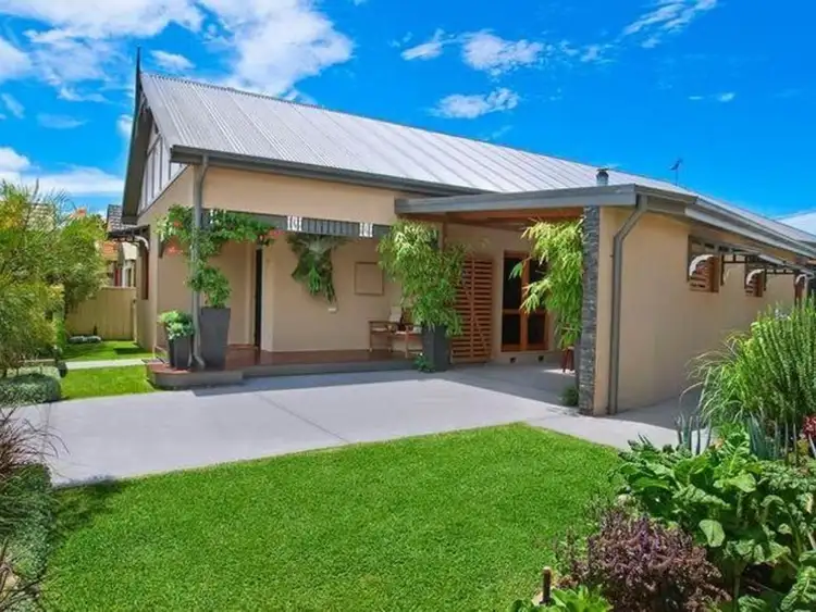 Fourth view of Homely house listing, 17 Melbourne Road, Broadmeadow NSW 2292