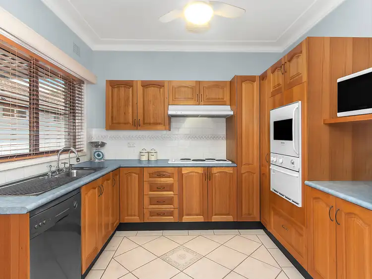 Second view of Homely house listing, 2 Moola Place, Merewether NSW 2291