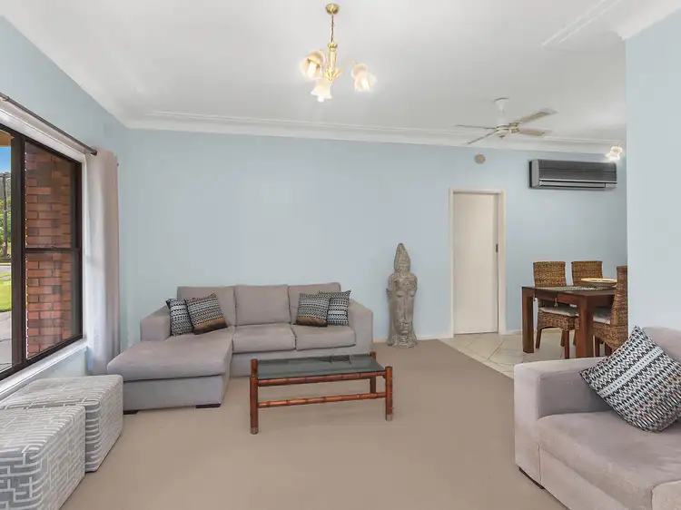 Third view of Homely house listing, 2 Moola Place, Merewether NSW 2291
