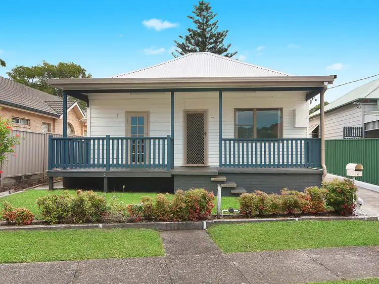 Main view of Homely house listing, 102 Gosford Road, Adamstown NSW 2289