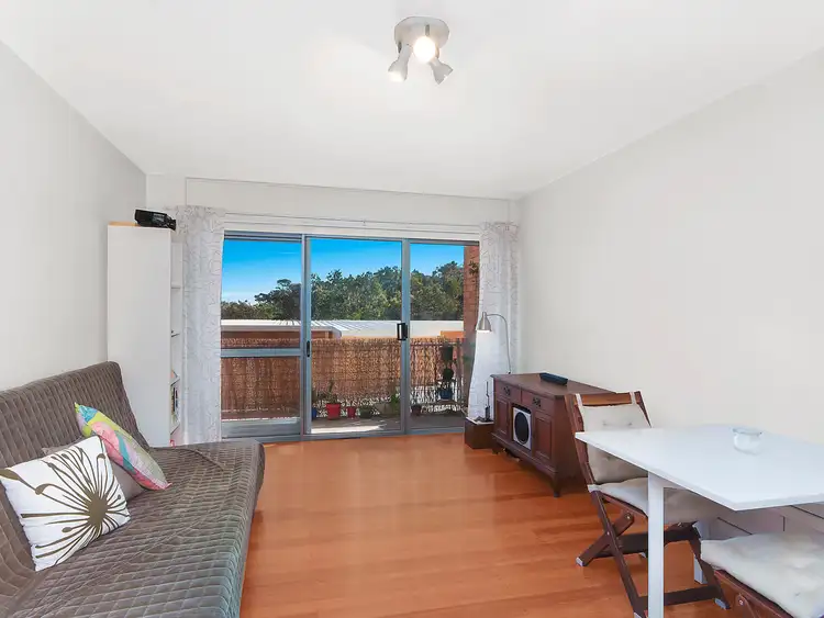Second view of Homely apartment listing, 5/65 Nesca Parade, The Hill NSW 2300
