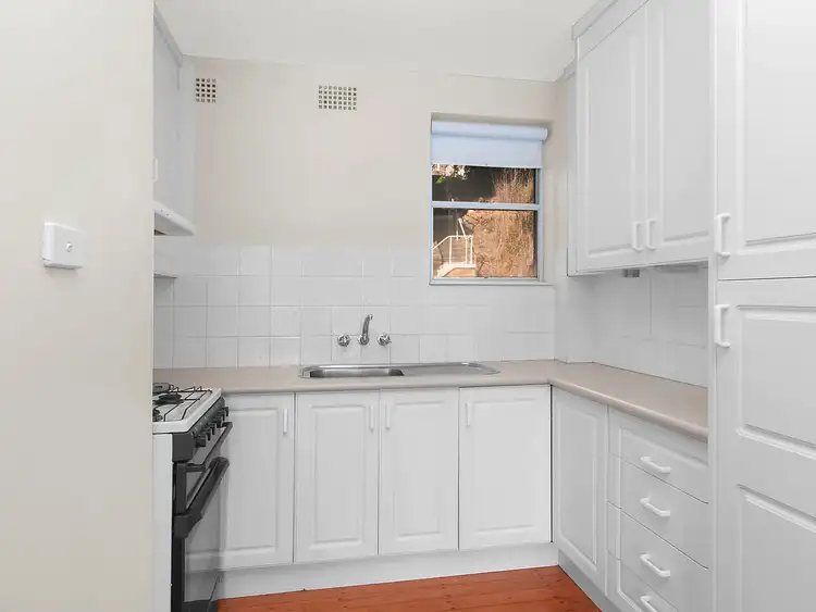 Third view of Homely apartment listing, 5/65 Nesca Parade, The Hill NSW 2300