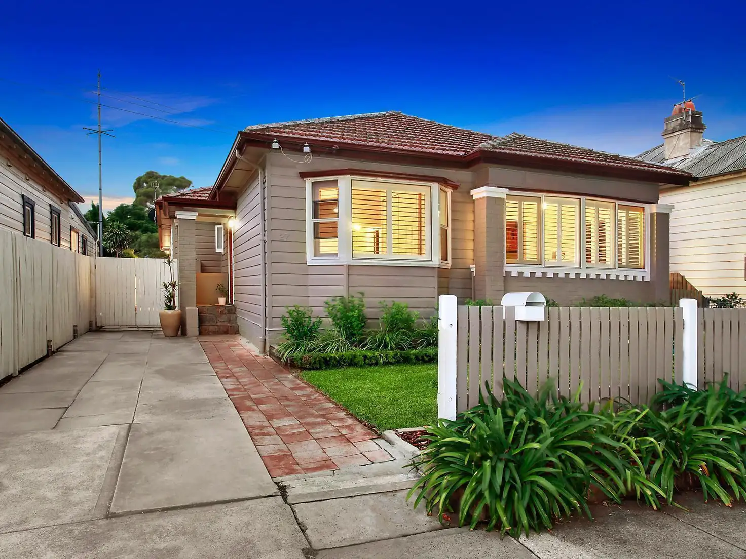 Main view of Homely house listing, 27 Sketchley Parade, New Lambton NSW 2305