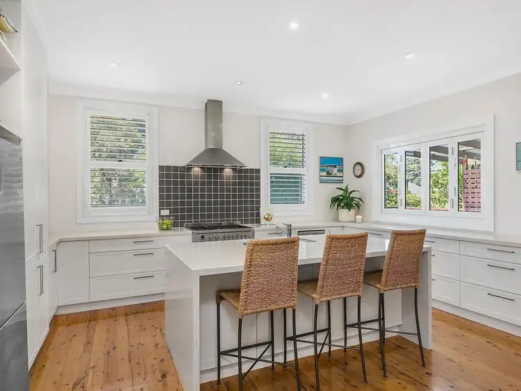 Second view of Homely house listing, 27 Sketchley Parade, New Lambton NSW 2305
