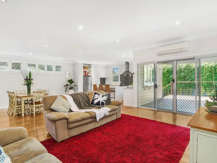Fourth view of Homely house listing, 27 Sketchley Parade, New Lambton NSW 2305