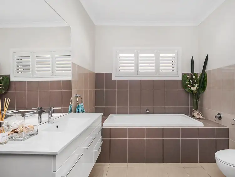 Fifth view of Homely house listing, 27 Sketchley Parade, New Lambton NSW 2305