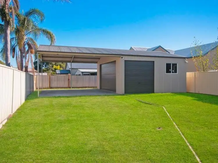 Second view of Homely house listing, 27 Jellicoe Parade, New Lambton NSW 2305