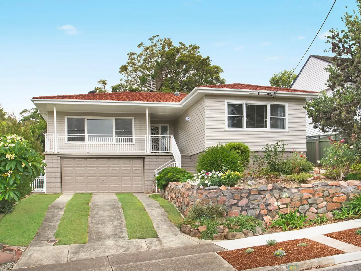 Main view of Homely house listing, 13 Parkland Parade, Merewether Heights NSW 2291