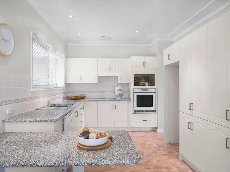 Second view of Homely house listing, 13 Parkland Parade, Merewether Heights NSW 2291