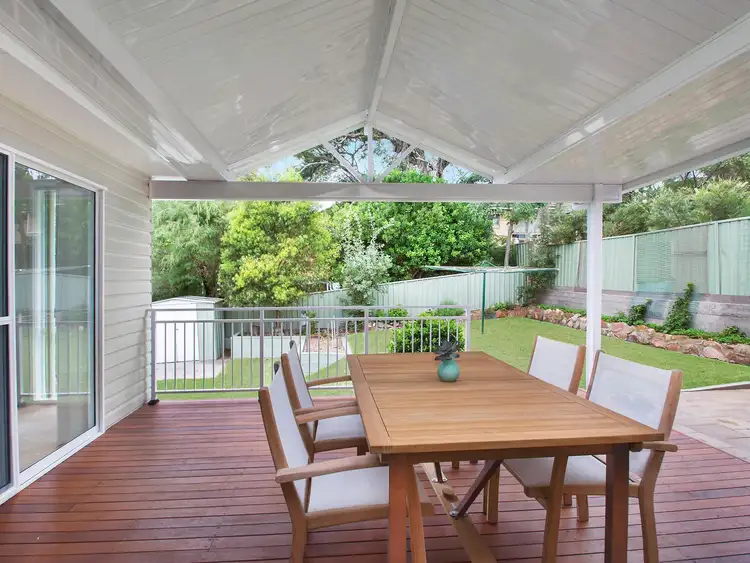 Third view of Homely house listing, 13 Parkland Parade, Merewether Heights NSW 2291