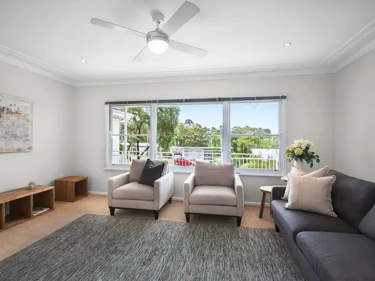 Fourth view of Homely house listing, 13 Parkland Parade, Merewether Heights NSW 2291