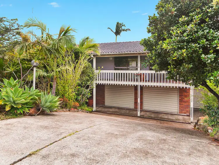 Main view of Homely house listing, 6 Parkland Parade, Merewether Heights NSW 2291