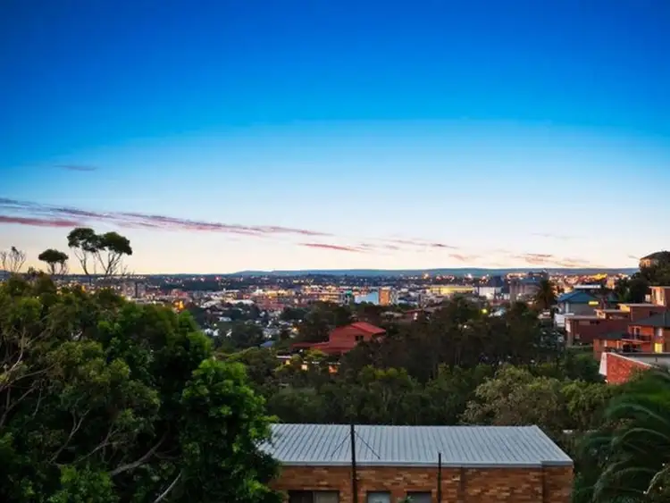 Main view of Homely apartment listing, 1/18 Memorial Drive, The Hill NSW 2300
