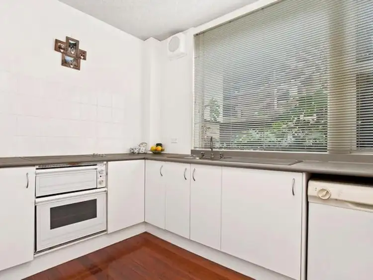 Third view of Homely apartment listing, 1/18 Memorial Drive, The Hill NSW 2300