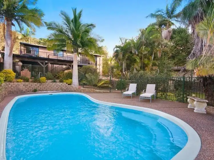 30 Hasluck Drive, Rankin Park NSW 2287