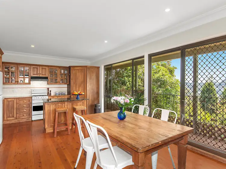 Second view of Homely house listing, 184 Scenic Drive, Merewether Heights NSW 2291