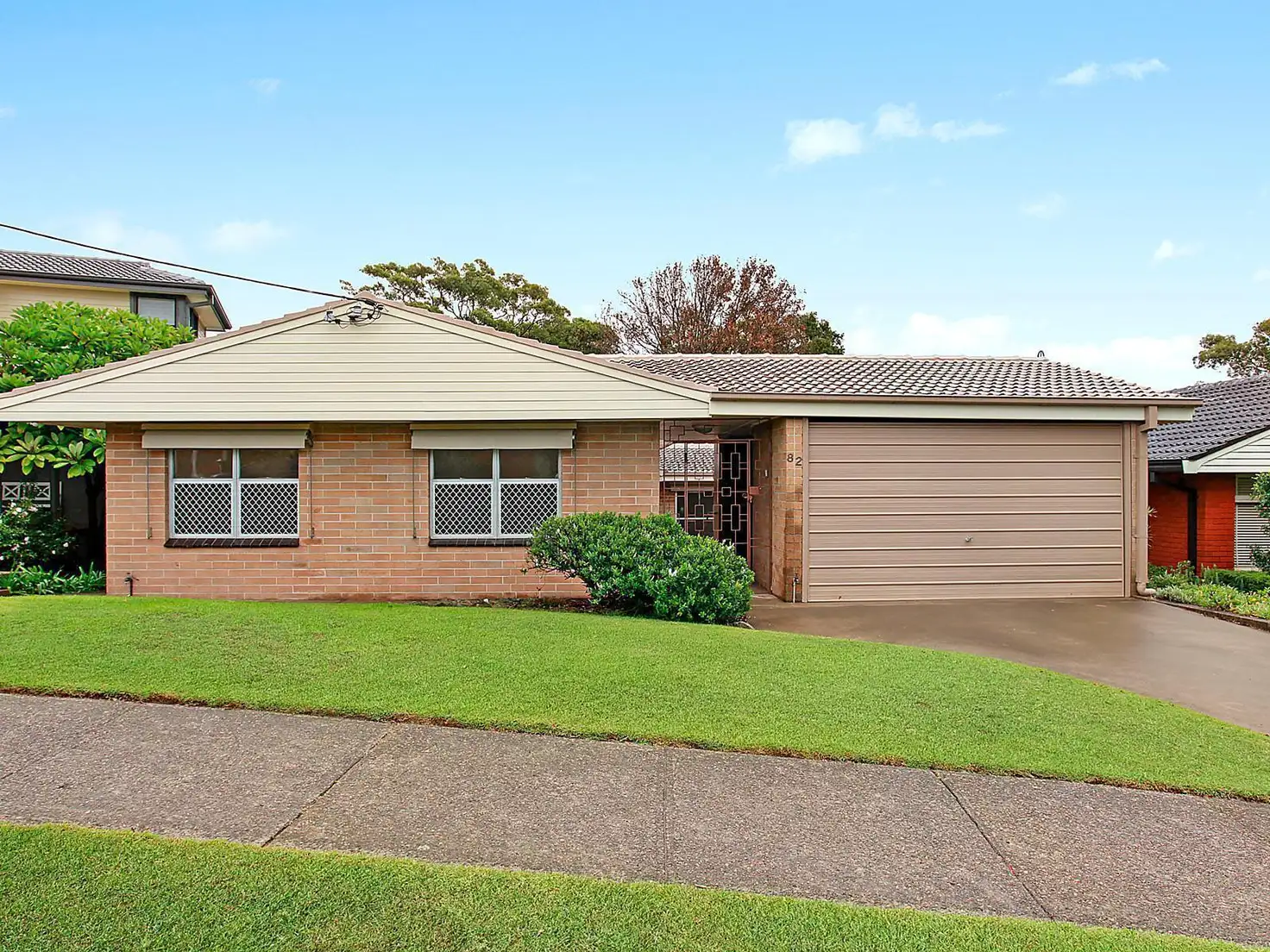 Main view of Homely house listing, 82 Rembrandt Drive, Merewether Heights NSW 2291