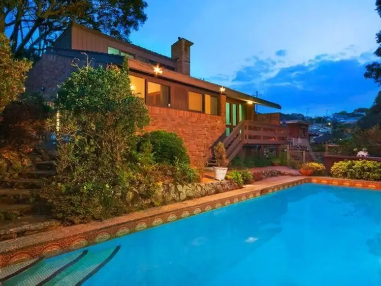 42 Rembrandt Drive, Merewether Heights NSW 2291