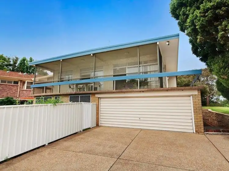 Main view of Homely house listing, 114 Scenic Drive, Merewether NSW 2291