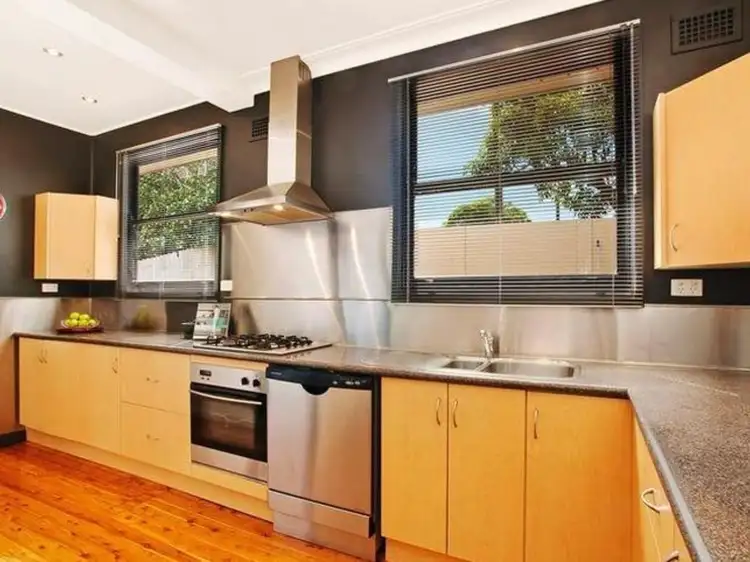 Second view of Homely house listing, 178 Northcott Drive, Adamstown Heights NSW 2289