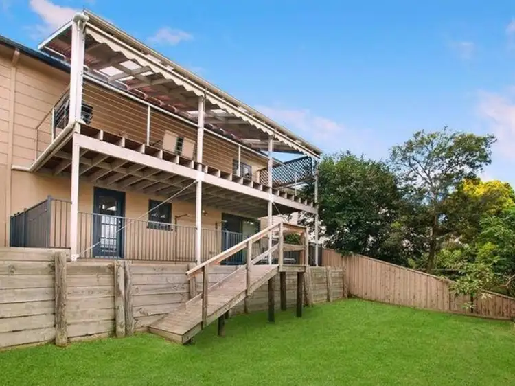 Third view of Homely house listing, 178 Northcott Drive, Adamstown Heights NSW 2289