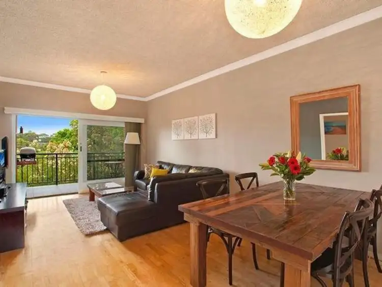 Main view of Homely apartment listing, 1/17 Hillview Crescent, The Hill NSW 2300