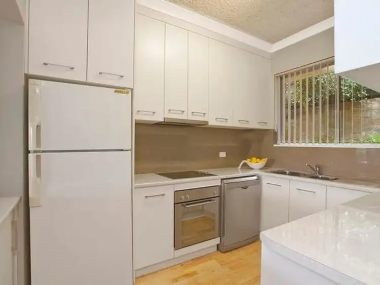 Second view of Homely apartment listing, 1/17 Hillview Crescent, The Hill NSW 2300