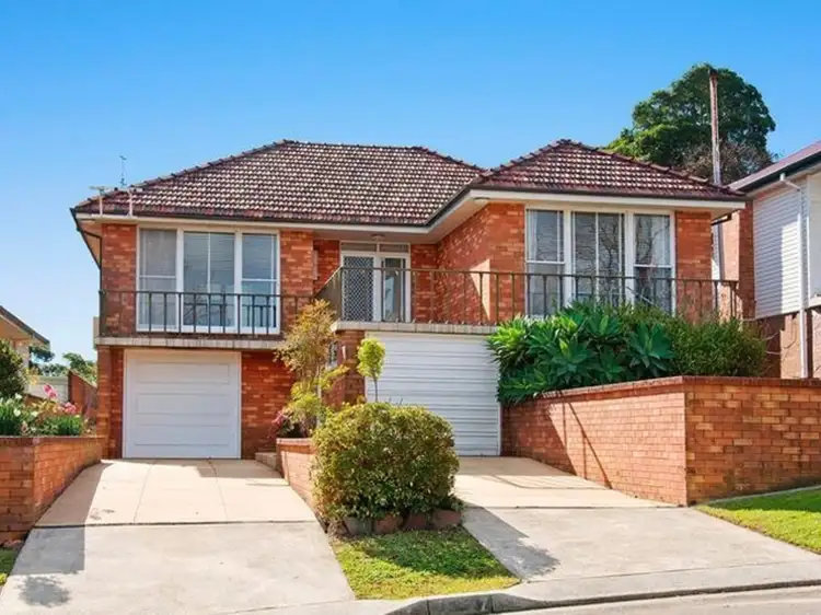 Main view of Homely house listing, 7 Victoria Crescent, New Lambton Heights NSW 2305