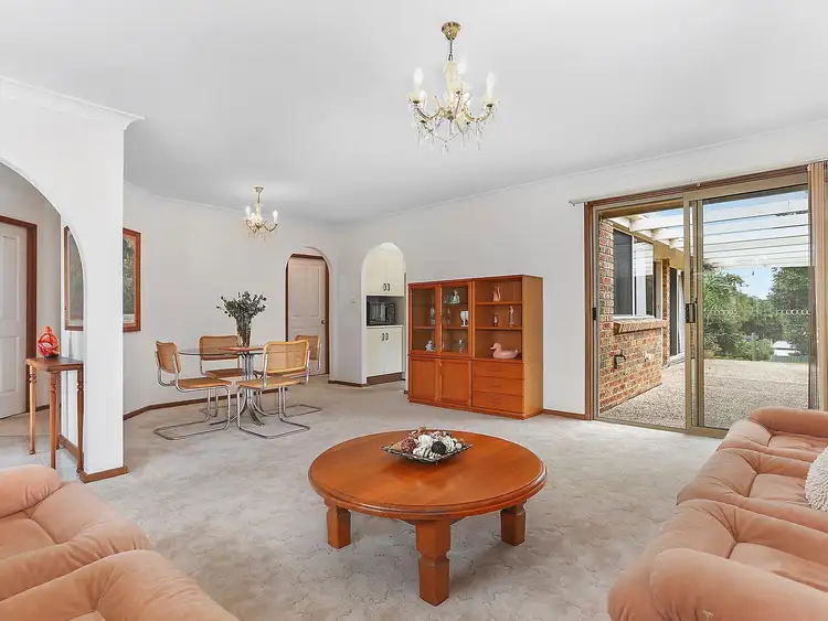 Second view of Homely house listing, 12 Roscrea Crescent, Mount Hutton NSW 2290